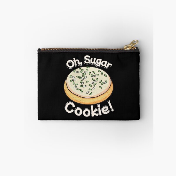 Item preview, Oh Sugar Cookie | Funny Baking Pun | Christmas Holiday Cookie designed and sold by SunandShade.