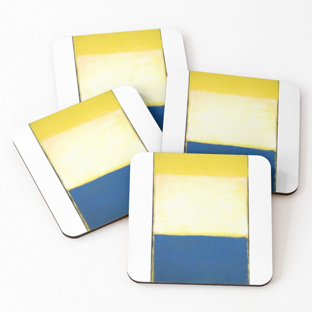 Item preview, Coasters (Set of 4) designed and sold by Rietjeeecker.