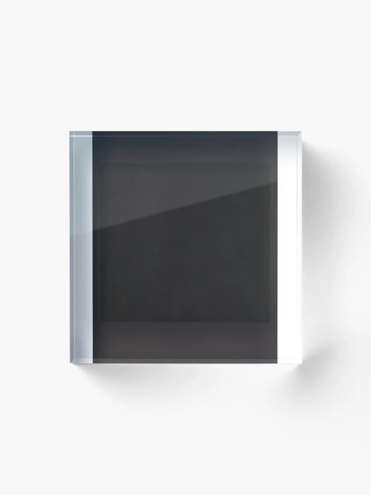 Thumbnail 1 of 5, Acrylic Block, Mark Rothko designed and sold by Rietjeeecker.