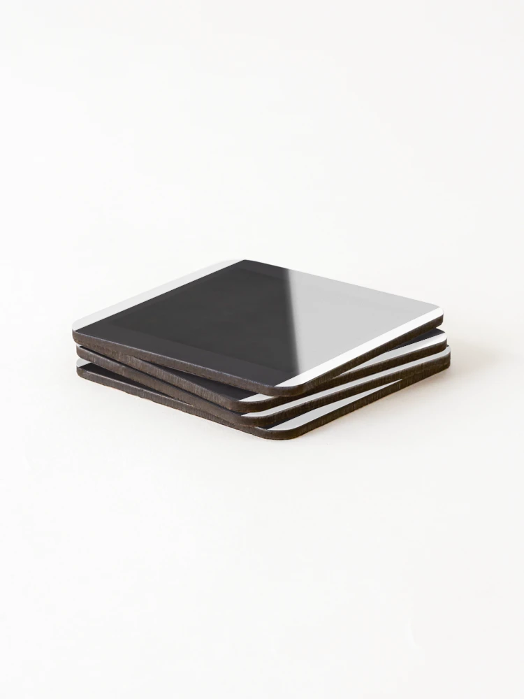 Thumbnail 4 of 5, Coasters (Set of 4), Mark Rothko  designed and sold by Rietjeeecker.