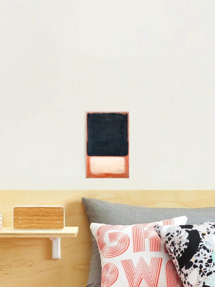 Thumbnail 2 of 3, Photographic Print, Mark Rothko designed and sold by Rietjeeecker.