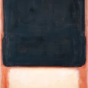 Artwork thumbnail, Mark Rothko by Rietjeeecker