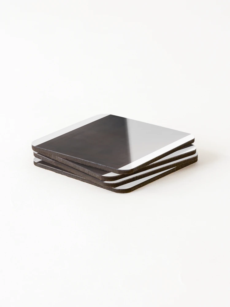 Thumbnail 4 of 5, Coasters (Set of 4), Mark Rothko  designed and sold by Rietjeeecker.