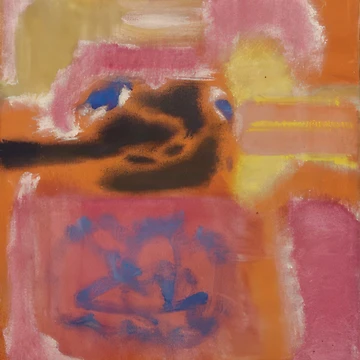 Artwork thumbnail, Mark Rothko by Rietjeeecker