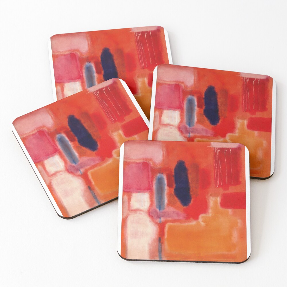Item preview, Coasters (Set of 4) designed and sold by Rietjeeecker.
