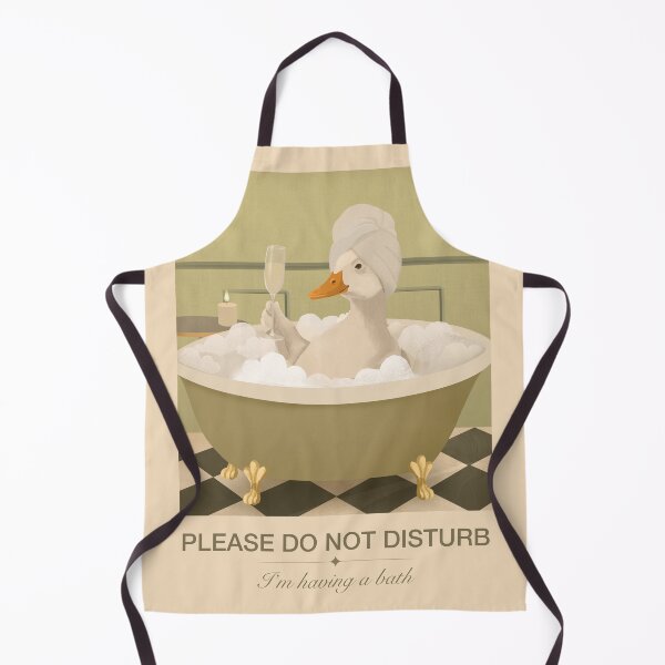 Item preview, Duck Bath designed and sold by Peya.