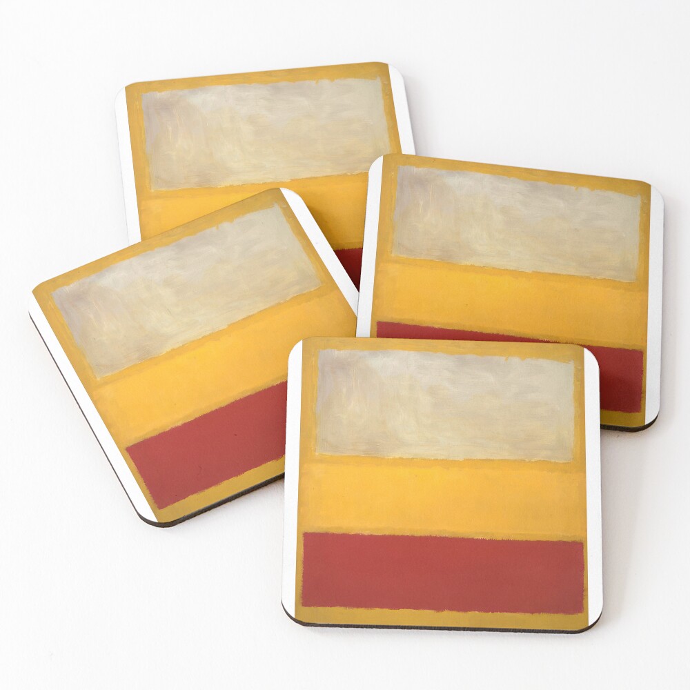 Item preview, Coasters (Set of 4) designed and sold by Rietjeeecker.