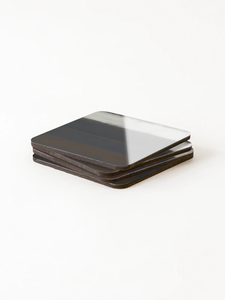 Thumbnail 4 of 5, Coasters (Set of 4), Mark Rothko  designed and sold by Rietjeeecker.