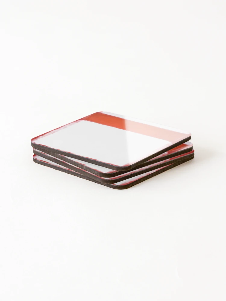Thumbnail 4 of 5, Coasters (Set of 4), Mark Rothko  designed and sold by Rietjeeecker.