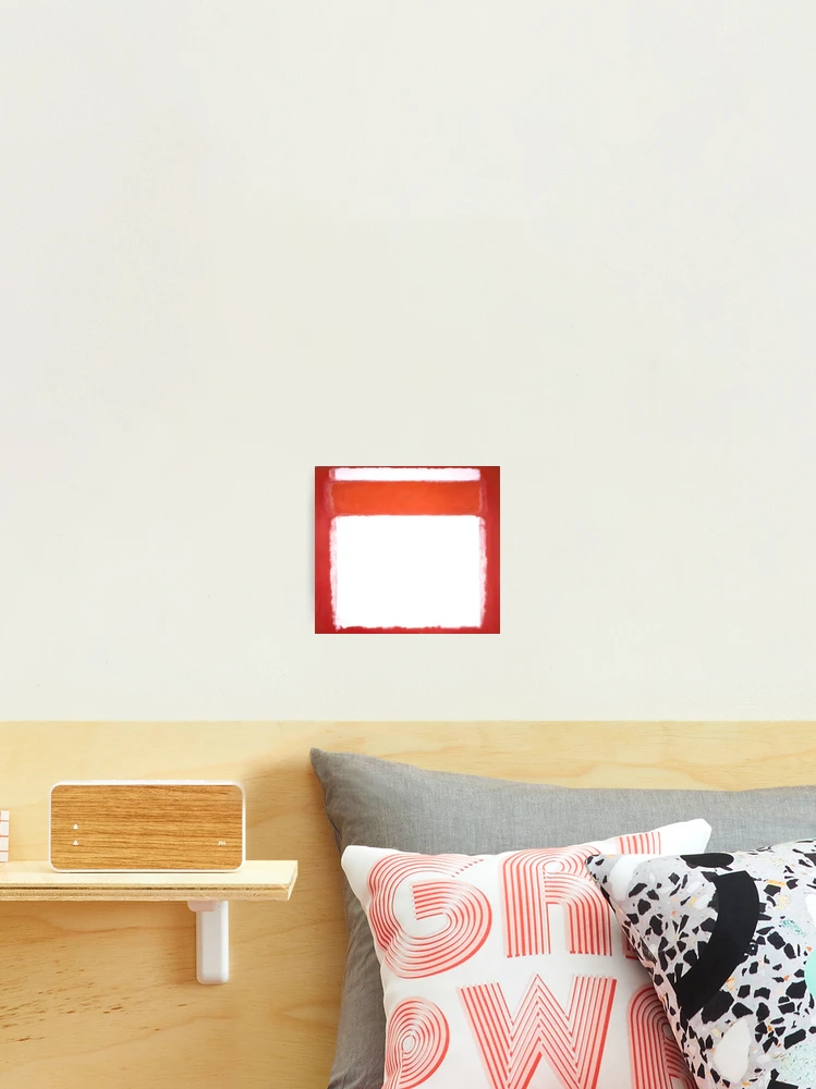 Thumbnail 2 of 3, Photographic Print, Mark Rothko designed and sold by Rietjeeecker.