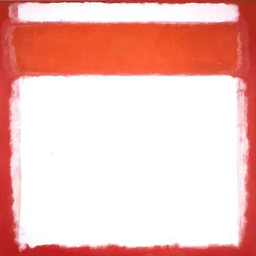 Artwork thumbnail, Mark Rothko by Rietjeeecker