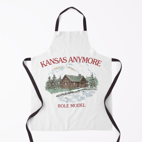 Item preview, Kansas Anymore Role Model designed and sold by DhriegoStudio.