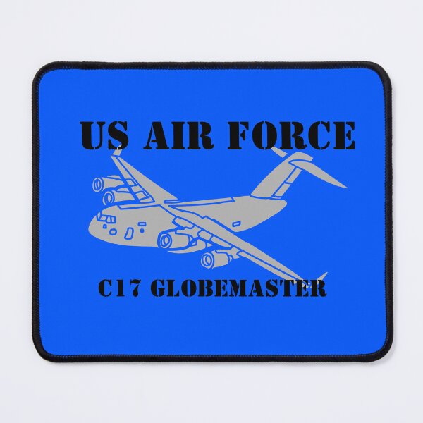 Item preview, USAF C17 designed and sold by HillC1985.