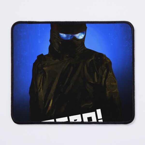 Item preview, Repo The Genetic Opera designed and sold by BoKev.