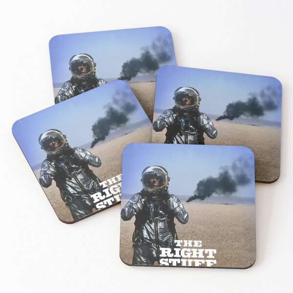 Item preview, The Right Stuff designed and sold by BoKev.