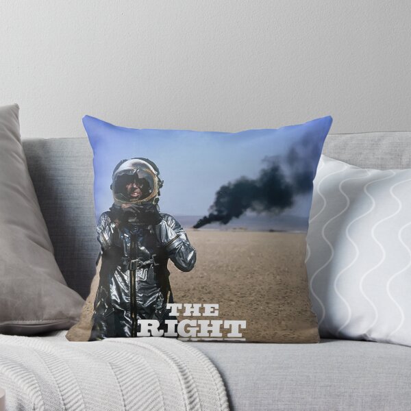Item preview, The Right Stuff designed and sold by BoKev.