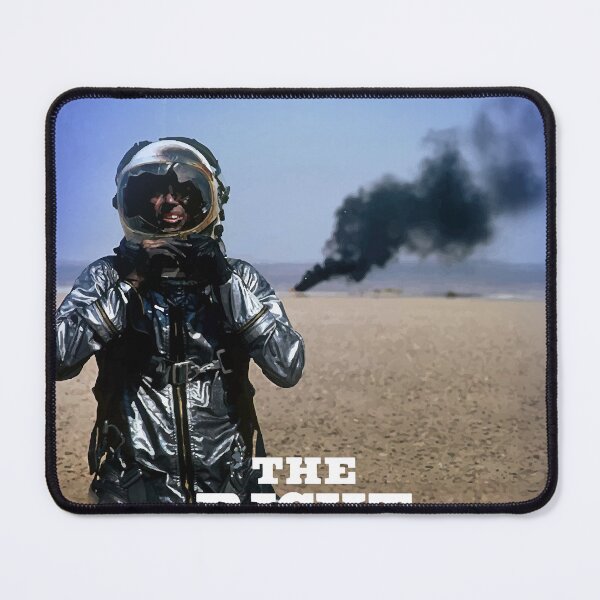 Item preview, The Right Stuff designed and sold by BoKev.