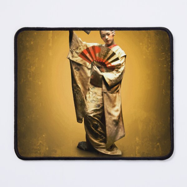 Item preview, Memoirs of a Geisha designed and sold by BoKev.