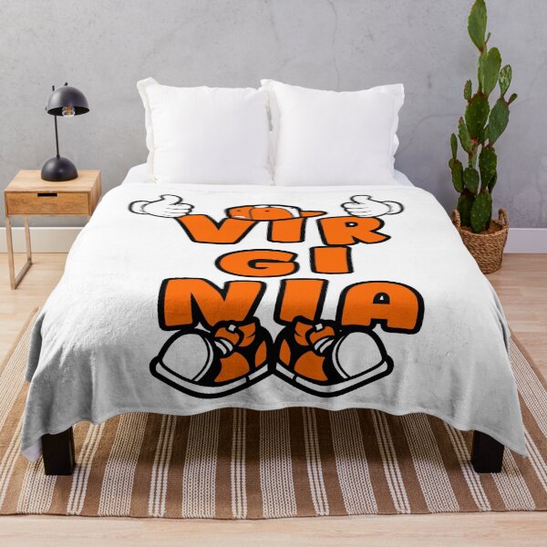 Item preview, VIRGINIA Vintage Cartoon Retro Comic designed and sold by NFTWords.