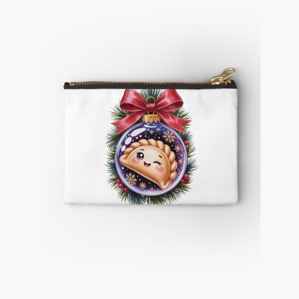 Item preview, christmas pierogi  designed and sold by jkrphoto.