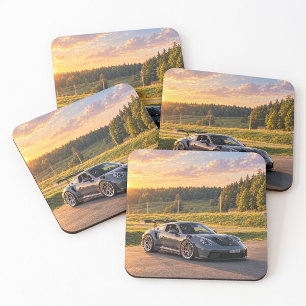 Item preview, Porsche 911 GT3 RS designed and sold by TheArtsOfCars.
