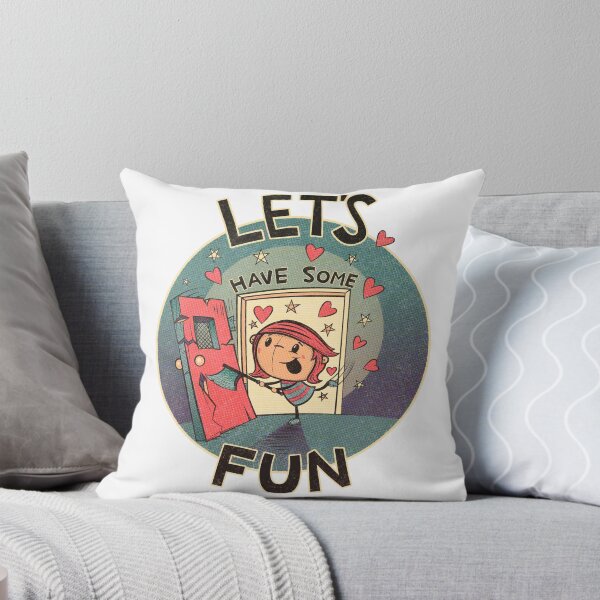 Item preview, Let’s Have Some Fun designed and sold by Elwyn Tate Cards.