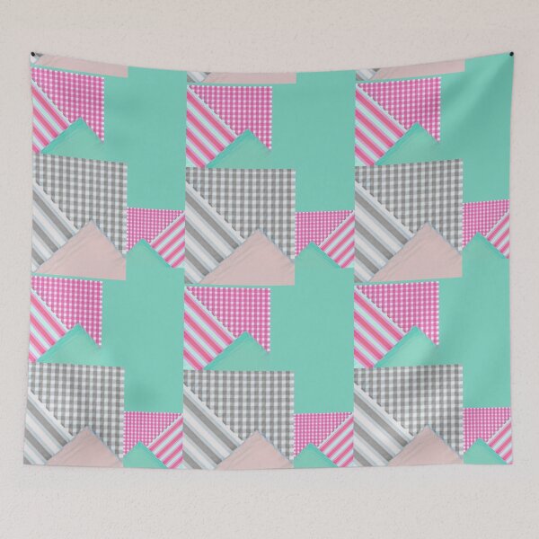 Item preview, Modern Calico Sue designed and sold by lifeinspired4u.