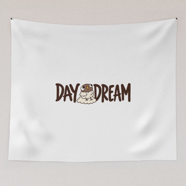 Item preview, Daydreaming on a Little Cloud designed and sold by HootChapters.