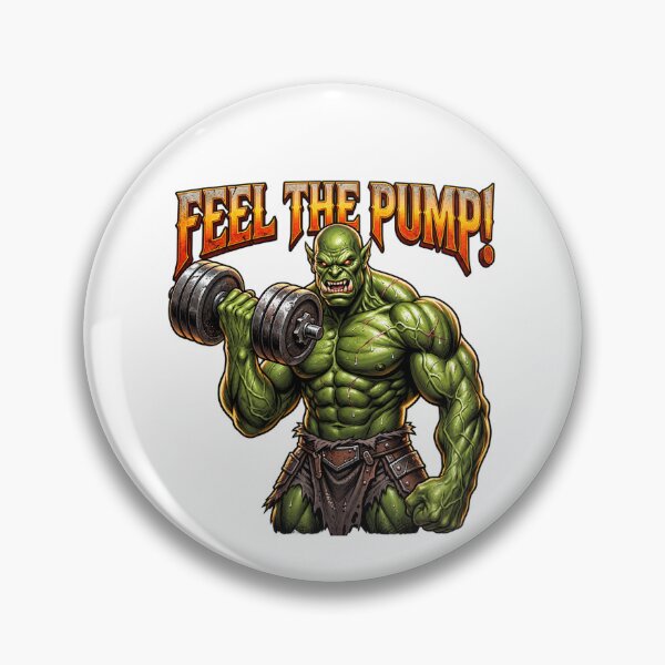 Item preview, BEAST designed and sold by Zimmonz World of Nightmares.