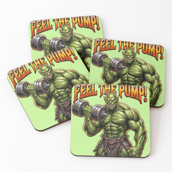 Item preview, BEAST designed and sold by Zimmonz World of Nightmares.