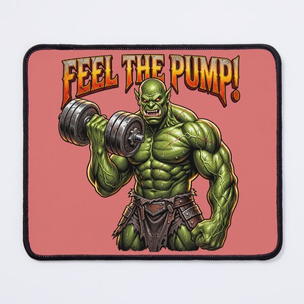 Item preview, BEAST designed and sold by Zimmonz World of Nightmares.