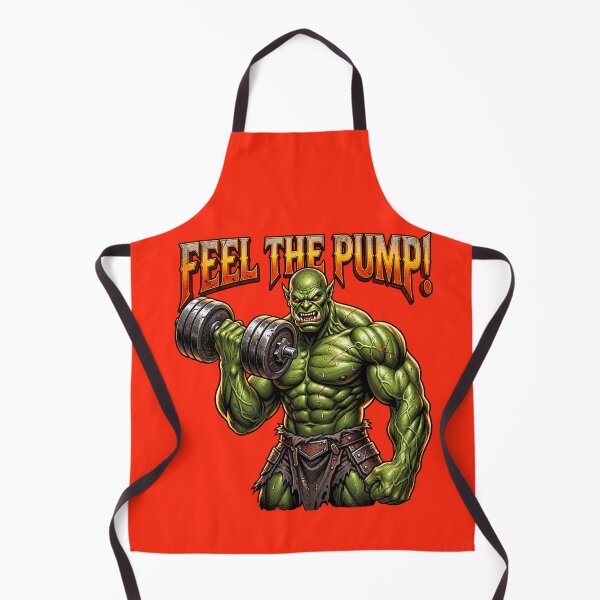 Item preview, BEAST designed and sold by Zimmonz World of Nightmares.