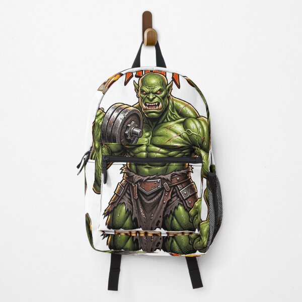Item preview, BEAST designed and sold by Zimmonz World of Nightmares.