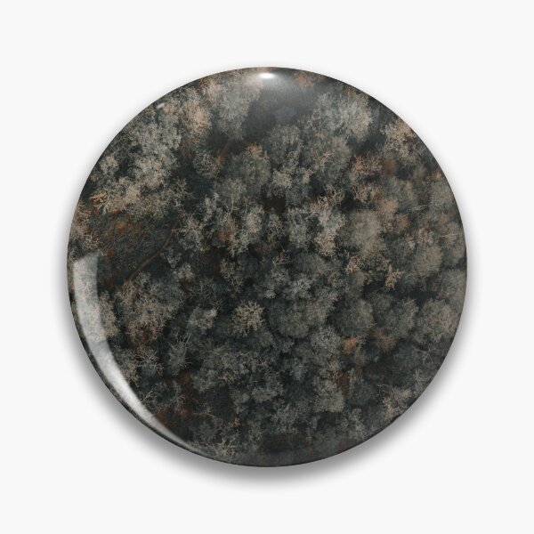 Item preview, Autumn Forest Canopy – Moody Aerial Nature designed and sold by JoChrRand.