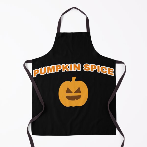 Item preview, Pumpkin Spice - Bold Halloween Typography designed and sold by MA-Apparel.