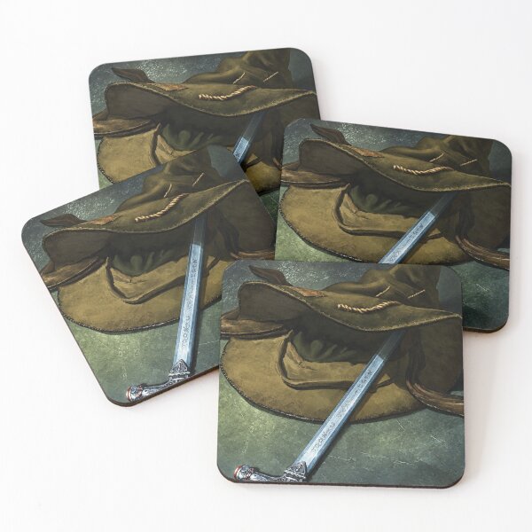 Item preview, The Sword and the Sorting Hat designed and sold by NF Designs Studio DTF.