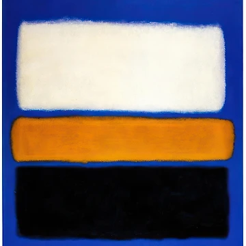 Imagen de la obra Mark Rothko de Rietjeeecker
