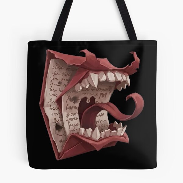 Item preview, The Red Howler designed and sold by NF Designs Studio DTF.