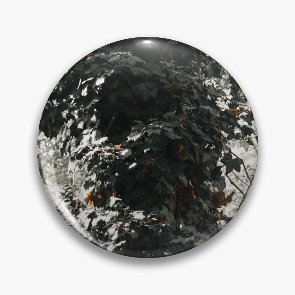 Item preview, The Quiet Embrace of Ivy – Botanical Art designed and sold by JoChrRand.