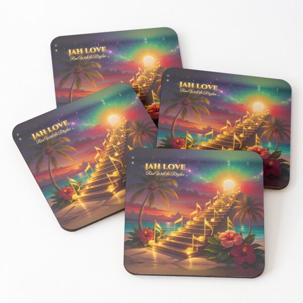 Item preview, Jah Love – Slow down, feel the vibe designed and sold by Hawaii26.