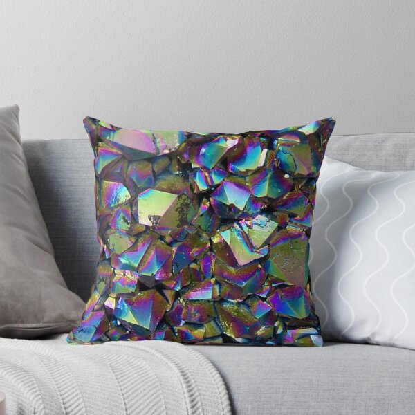 Item preview, Colourful Crystal Reflections designed and sold by Chriscolibaba.