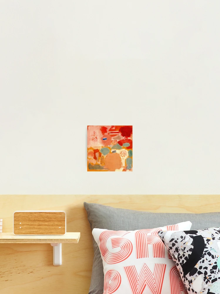 Thumbnail 2 of 3, Photographic Print, Mark Rothko designed and sold by Rietjeeecker.