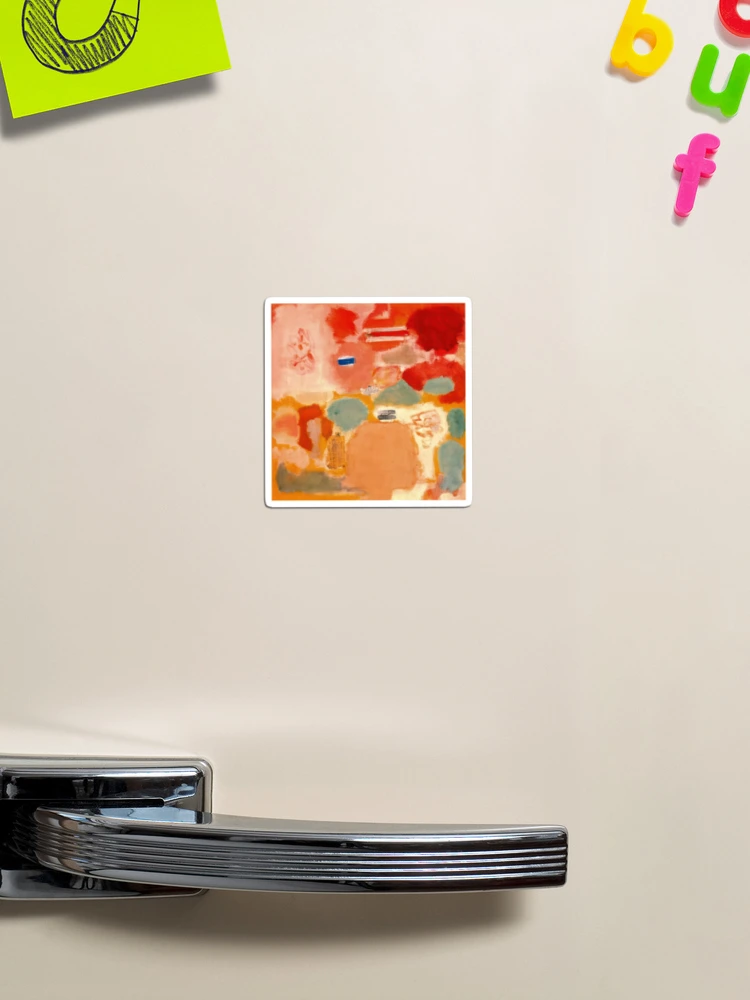 Thumbnail 1 of 3, Magnet, Mark Rothko designed and sold by Rietjeeecker.