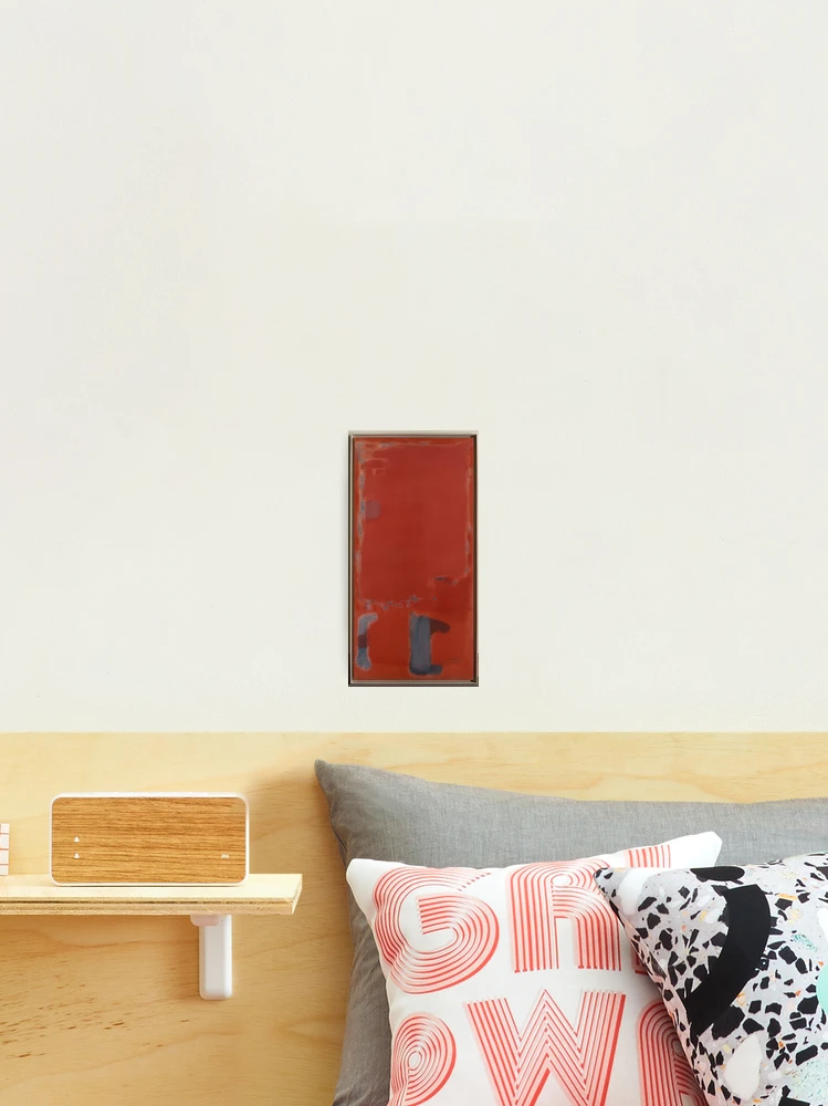 Thumbnail 2 of 3, Photographic Print, Mark Rothko designed and sold by Rietjeeecker.