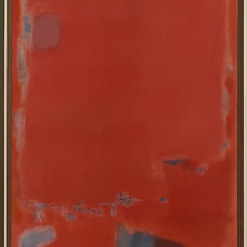 Artwork thumbnail, Mark Rothko by Rietjeeecker