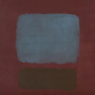 Artwork thumbnail, Mark Rothko by Rietjeeecker