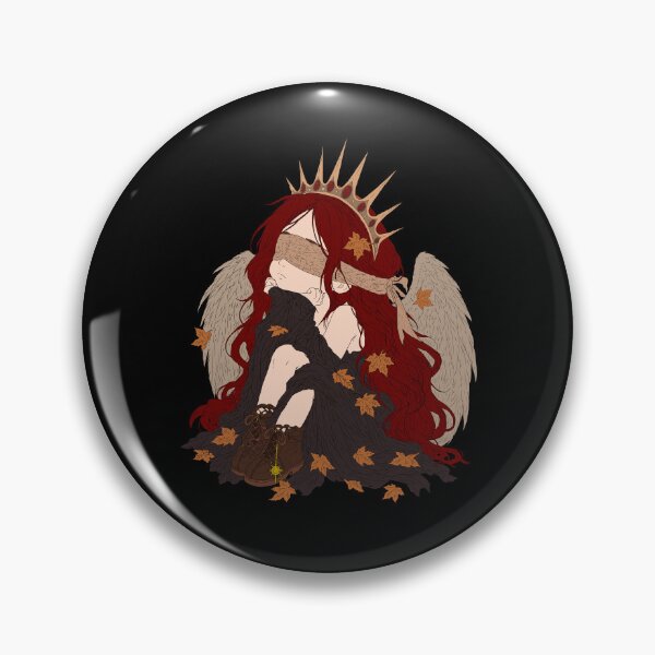 Item preview, YviAngels Autumn Network designed and sold by YviAngels.