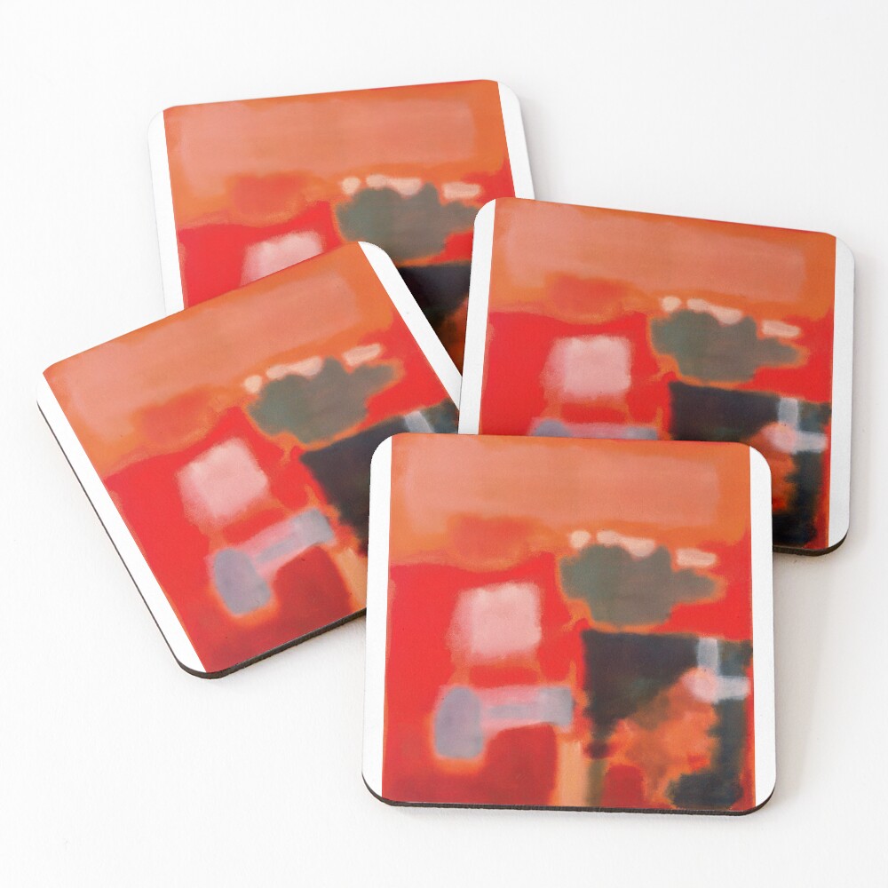 Item preview, Coasters (Set of 4) designed and sold by Rietjeeecker.