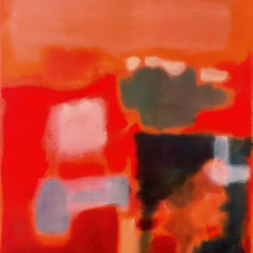 Artwork thumbnail, Mark Rothko  by Rietjeeecker