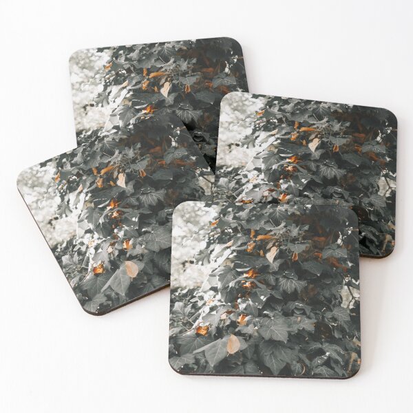 Item preview, Shades of Ivy – Moody Botanical Fine Art designed and sold by JoChrRand.